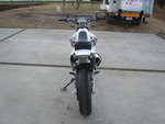 �������� �� ������ �������� Suzuki DR-Z400SM 2008 ���� 8